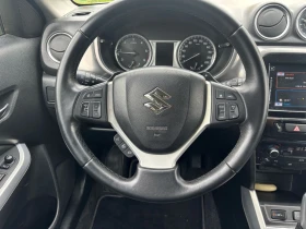 Suzuki Vitara 1.6DDiS-120кс * EURO 6B* ALL GR , ДИСТРОНИК, KEYLE - 21500 лв. - 32351720 | Car24.bg