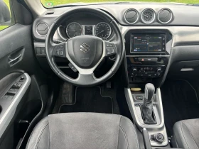 Suzuki Vitara 1.6DDiS-120кс * EURO 6B* ALL GR , ДИСТРОНИК, KEYLE - 21500 лв. - 32351720 | Car24.bg