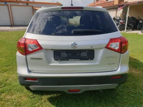 Suzuki Vitara 1.6DDiS-120кс * EURO 6B* ALL GR , ДИСТРОНИК, KEYLE - 21500 лв. - 32351720 | Car24.bg