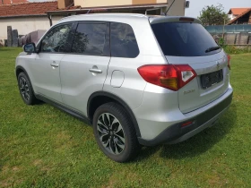 Suzuki Vitara 1.6DDiS-120кс * EURO 6B* ALL GR , ДИСТРОНИК, KEYLE - 21500 лв. - 32351720 | Car24.bg