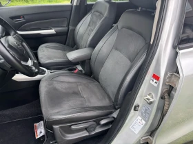 Suzuki Vitara 1.6DDiS-120кс * EURO 6B* ALL GR , ДИСТРОНИК, KEYLE - 21500 лв. - 32351720 | Car24.bg