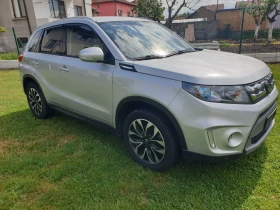 Suzuki Vitara 1.6DDiS-120кс * EURO 6B* ALL GR , ДИСТРОНИК, KEYLE - 21500 лв. - 32351720 | Car24.bg