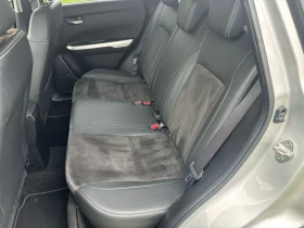 Suzuki Vitara 1.6DDiS-120кс * EURO 6B* ALL GR , ДИСТРОНИК, KEYLE - 21500 лв. - 32351720 | Car24.bg