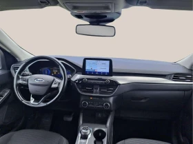 Ford Kuga 2.5 FHEV - 50900 лв. - 96489739 11