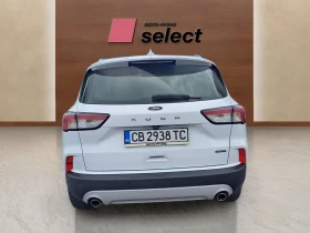 Ford Kuga 2.5 FHEV - 50900 лв. - 96489739 6
