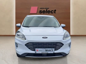 Ford Kuga 2.5 FHEV - 50900 лв. - 96489739 2