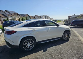 Mercedes-Benz GLE 53 4MATIC Coupe 4MATIC+ - 132998 лв. - 65790312 5