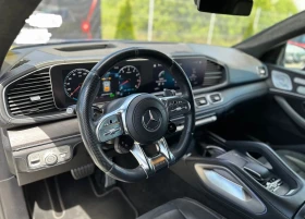 Mercedes-Benz GLE 53 4MATIC Coupe 4MATIC+ - 132998 лв. - 65790312 7