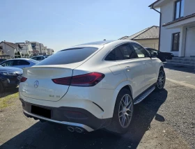 Mercedes-Benz GLE 53 4MATIC Coupe 4MATIC+ - 132998 лв. - 65790312 6