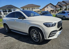 Mercedes-Benz GLE 53 4MATIC Coupe 4MATIC+ - 132998 лв. - 65790312 3