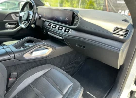 Mercedes-Benz GLE 53 4MATIC Coupe 4MATIC+ - 132998 лв. - 65790312 11