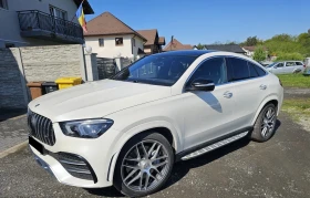 Mercedes-Benz GLE 53 4MATIC Coupe 4MATIC+ - 132998 лв. - 65790312 1