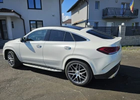 Mercedes-Benz GLE 53 4MATIC Coupe 4MATIC+ - 132998 лв. - 65790312 4