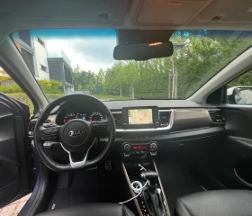 Kia Stonic | Mobile.bg    17