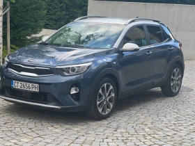 Обява за продажба на Kia Stonic ~30 500 лв. - изображение 1