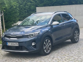 Обява за продажба на Kia Stonic ~30 500 лв. - изображение 1