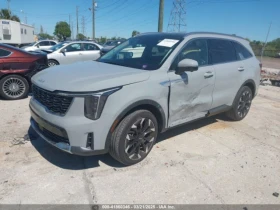 Kia Sorento KIA SORENTO SX * АВТО КРЕДИТ * * - 65800 лв. - 84697174 2