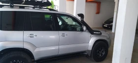 Toyota Land cruiser | Mobile.bg    7