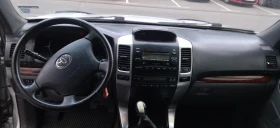 Toyota Land cruiser | Mobile.bg    8