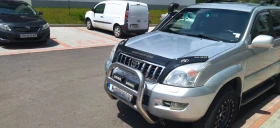 Toyota Land cruiser | Mobile.bg    3