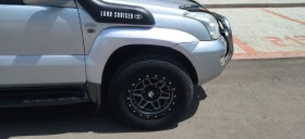Toyota Land cruiser | Mobile.bg    5