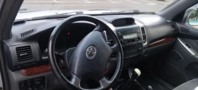 Toyota Land cruiser | Mobile.bg    9