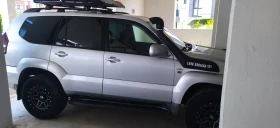 Toyota Land cruiser | Mobile.bg    6