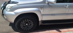 Toyota Land cruiser | Mobile.bg    2