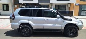 Toyota Land cruiser | Mobile.bg    4