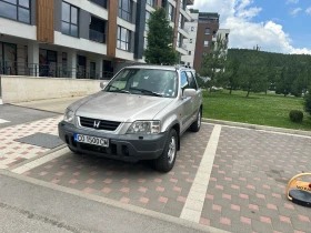 Обява за продажба на Honda Cr-v 2.0 4Х4 ГАЗ/КЛИМАТИК ~4 700 лв. - изображение 1
