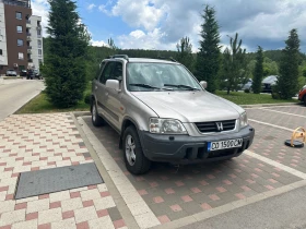 Обява за продажба на Honda Cr-v 2.0 4Х4 ГАЗ/КЛИМАТИК ~4 700 лв. - изображение 2