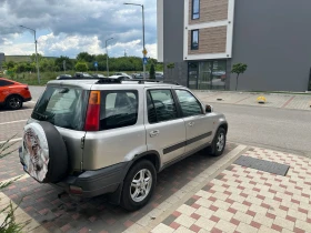 Обява за продажба на Honda Cr-v 2.0 4Х4 ГАЗ/КЛИМАТИК ~4 700 лв. - изображение 3