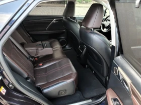 Lexus RX 450h Luxury | Mobile.bg    14