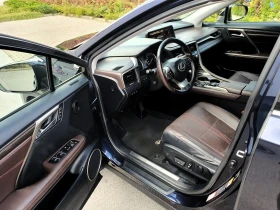 Lexus RX 450h Luxury | Mobile.bg    7