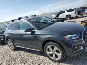 Audi Q5 PREMIUM PLUS*    *  | Mobile.bg    3