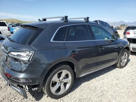 Audi Q5 PREMIUM PLUS*    *  | Mobile.bg    5