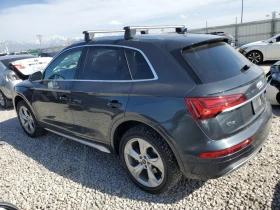 Audi Q5 PREMIUM PLUS*    *  | Mobile.bg    4