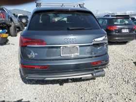Audi Q5 PREMIUM PLUS*    *  | Mobile.bg    7