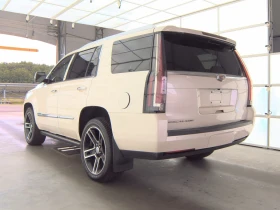 Cadillac Escalade PREMIUM* * * * *  | Mobile.bg    4