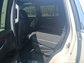 Cadillac Escalade PREMIUM* * * * *  | Mobile.bg    14