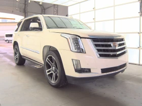 Cadillac Escalade PREMIUM* * * * *  | Mobile.bg    3