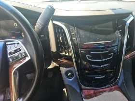 Cadillac Escalade PREMIUM* * * * *  | Mobile.bg    9