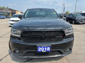 Dodge Durango GT* 3.6* V6* 8ZF* ПОДГРЕВ* КАМЕРА* КЕЙЛЕС* - 29900 лв. - 62782353 2
