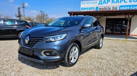 Обява за продажба на Renault Kadjar  150ks-4x4-EU 6D ~34 300 лв. - изображение 1