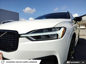 Volvo XC60 * R-Design | Hybrid |  * CARFAX *   | Mobile.bg    9