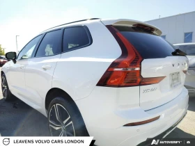 Volvo XC60 * R-Design | Hybrid |  * CARFAX *   | Mobile.bg    12