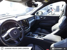 Volvo XC60 * R-Design | Hybrid |  * CARFAX *   | Mobile.bg    14