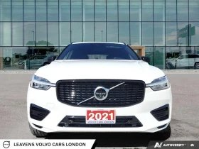 Volvo XC60 * R-Design | Hybrid |  * CARFAX *   | Mobile.bg    2