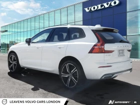 Volvo XC60 * R-Design | Hybrid |  * CARFAX *   | Mobile.bg    5
