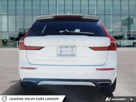 Volvo XC60 * R-Design | Hybrid |  * CARFAX *   | Mobile.bg    6